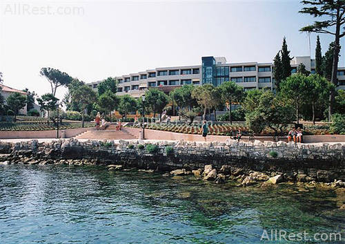 Istra Hotel 5